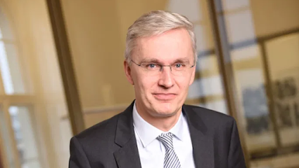 Dr. Rißmann-Fachanwalt für Erbrecht