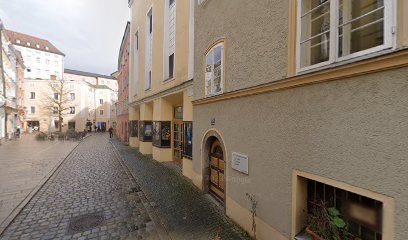 Kanzlei Haubner Und Schank