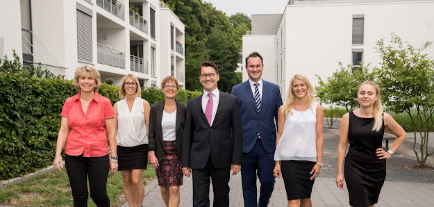 Waniek & Biernath Rechtsanwälte