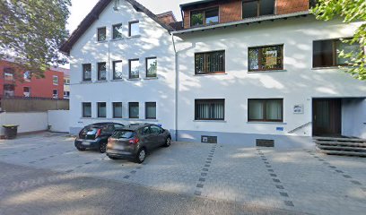 Petra Collissy Rechtsanwältin