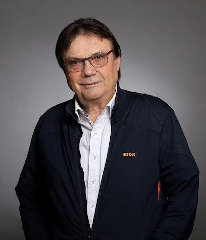 Rechtsanwalt Gerd Pfeiffer