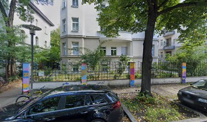 Malte Heise Rechtsanwalt - Leipzig