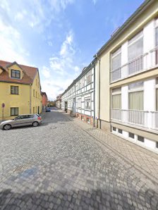 Xenia Kühn Rechtsanwältin