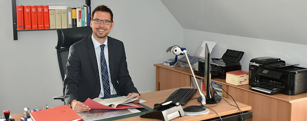 Sebastian Mahr Rechtsanwalt