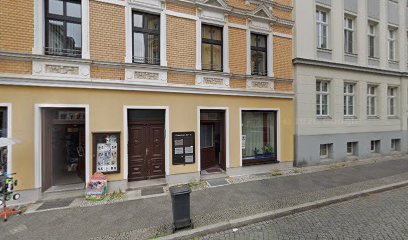 Eckerhardt Tesche Rechtsanwalt
