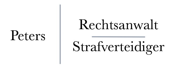 Rechtsanwalt Dominique Lars Peters