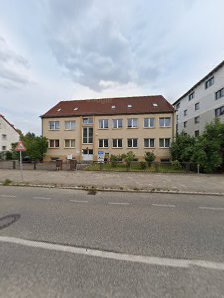 Rechtsanwältin Anne Lembke