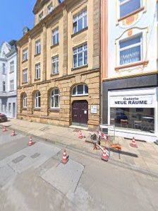 Anwaltsgemeinschaft Stracke