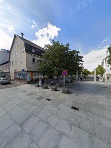 Fachanwalt Insolvenzrecht - Kanzlei Schmidt Göppingen