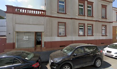 Rechtsanwalt Fischer Konstantin
