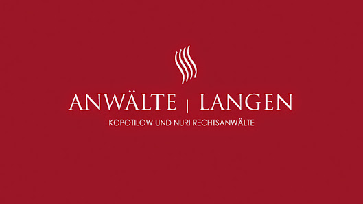 ANWÄLTE LANGEN