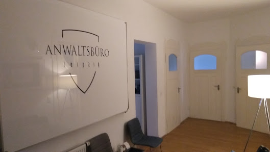 Anwaltsbüro Leipzig Rechtsanwälte Kuhne und Mutz PartGmbB