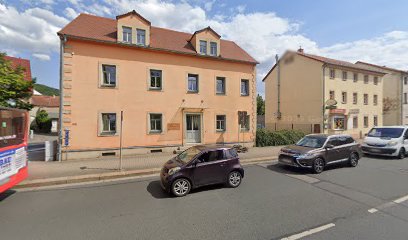 Rechtsanwälte Rahle. Schreiber & Collegen