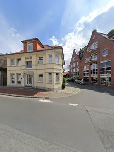 Rechtsanwältin Teresa Bornhorst