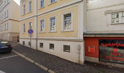 Cornelia Andrae Rechtsanwältin