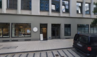 Rechtsanwalt Belaal Ahmad