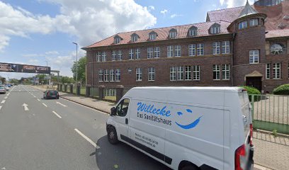 Kanzlei für Immobilien- und Mietrecht