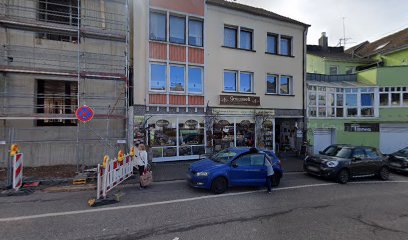 Frische Rechtsanwalt