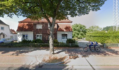 Marvin Lokocz Rechtsanwalt Bremen