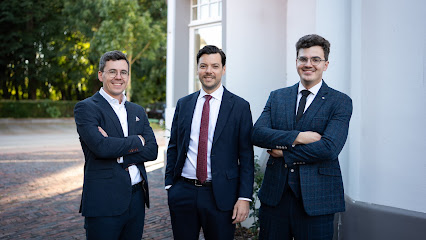 Rechtsanwälte Rückoldt, Krippner & Partner mbB - Standort Nordenham