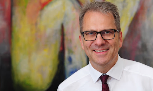 Rechtsanwalt Dr. Dirk Bischoff