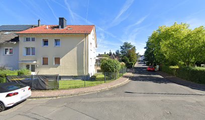 Ließ Georg Rechtsanwalt
