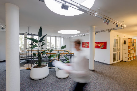 Seitz Weckbach Fackler & Partner mbB - Anwaltskanzlei Augsburg