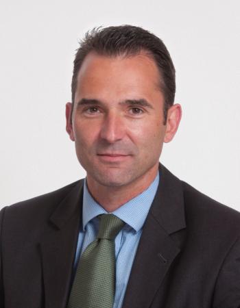 Prof. Dr. Hansgeorg Spamer