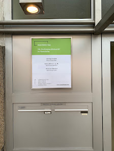mannheim.law – Rechtsanwälte: Azize Ekinci, LL.M., Eckhard Geiß, Michael Bender