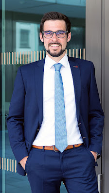 Rechtsanwalt Tobias Ritzenthaler, LL.M.