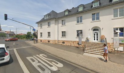 Anwaltskanzlei Trauth & Christ