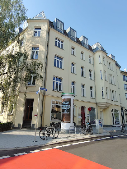 Janina Aue | Rechtsanwältin & Fachanwältin für Arbeitsrecht, Mediatorin