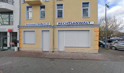 [§] KHB, KANZLEI HOLZ BERLIN, Rechtsanwaltskanzlei