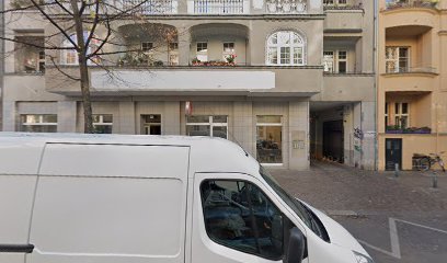 Rechtsanwältin Irina Renner