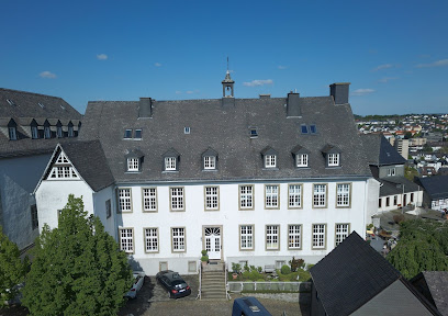 Kanzlei Dückerscher Hof