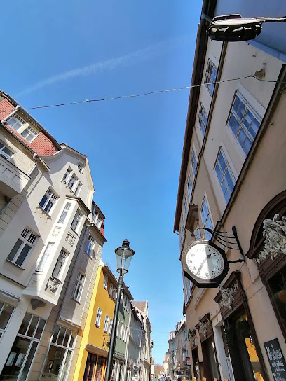 Rechtsanwalt Michael Görlitz