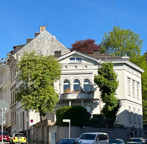Die Arbeitsrechtskanzlei Rechtsanwältin Jessica Hamacher