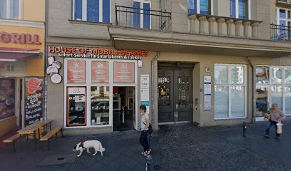 Kanzlei Wittenburg