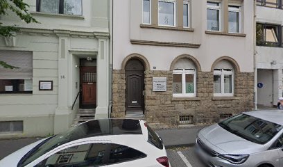Belka Josef R. Rechtsanwalt