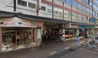 Brinkmann & Partner