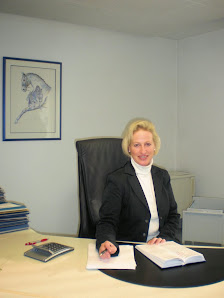 Rechtsanwältin Juliane Keßler