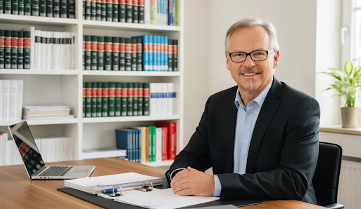 Kanzlei Berners: Rechtsanwalt & Steuerberaterin