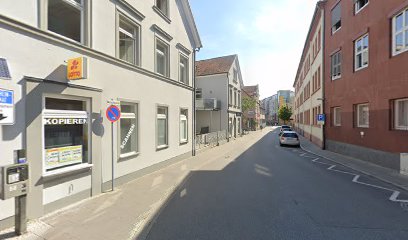 BHLZ Steuerberater u. Rechtsanwälte PartGmbB Kissel, Jerger, Zimmerer