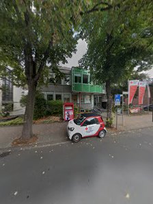 Ursula Schwarte Rechtsanwältin