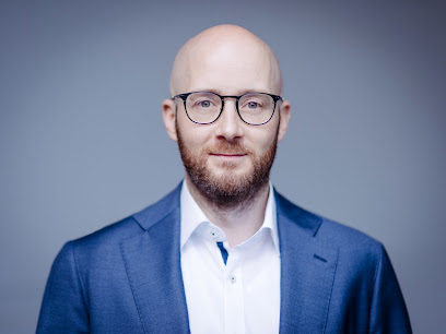 Notar Michael Danzeglocke