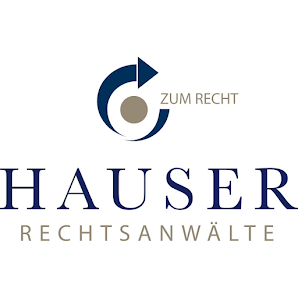 Hauser Rechtsanwälte PartGmbB