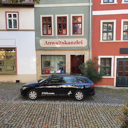 Anwaltskanzlei Neuber