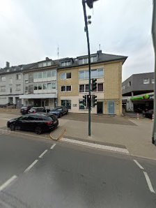 Rechtsanwalt Dr. Bürger & Lenke Fachanwalt Medizinrecht