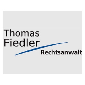 Thomas Fiedler Rechtsanwalt Kanzlei am Weerthplatz