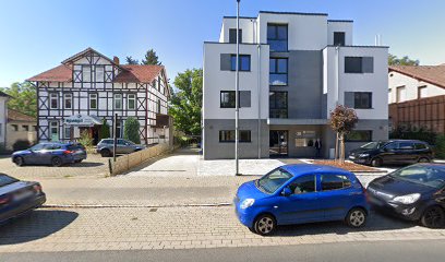 Staufenbiel Rechtsanwälte